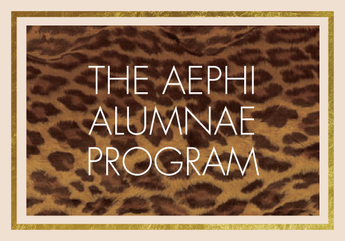 Alumnae Membership
