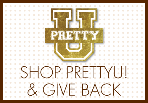 FREE PrettyU! Membership