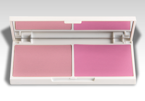 BLUSH & BRIGHTEN FACE PALETTE