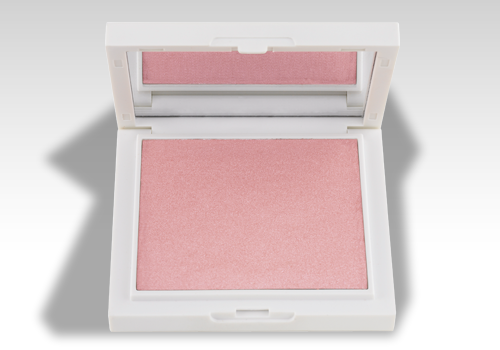 BLUSH BRIGHTEN &  GLOW <br>