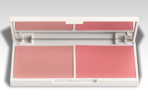 BLUSH BRIGHTEN &  GLOW <br>