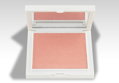 BLUSH BRIGHTEN &  GLOW <br>