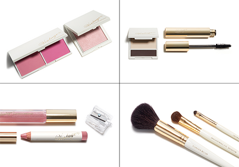 Classic Jessica <br> Pink Blossom