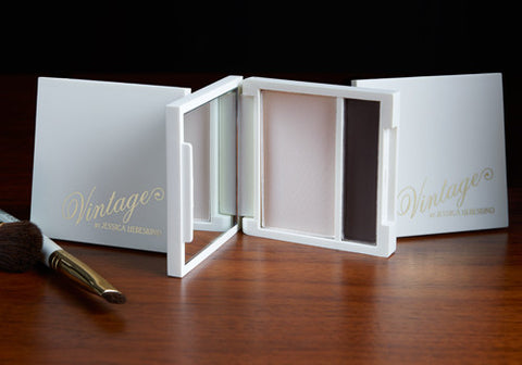 BRIGHTEN & DEFINE EYE SHADOW PALETTE