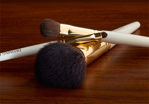 POWDER BLUSH BRUSH