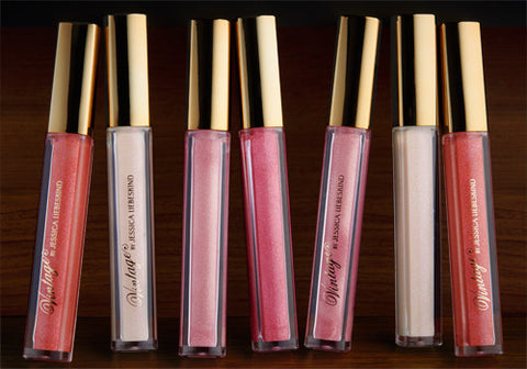 ONLINE EXCLUSIVE! SPARKLING VELVET LIP COLLECTION