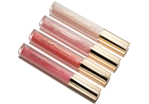 ULTIMATE LIPGLOSS SET
