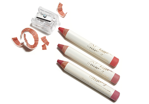 VELVET LIP COLLECTION SET